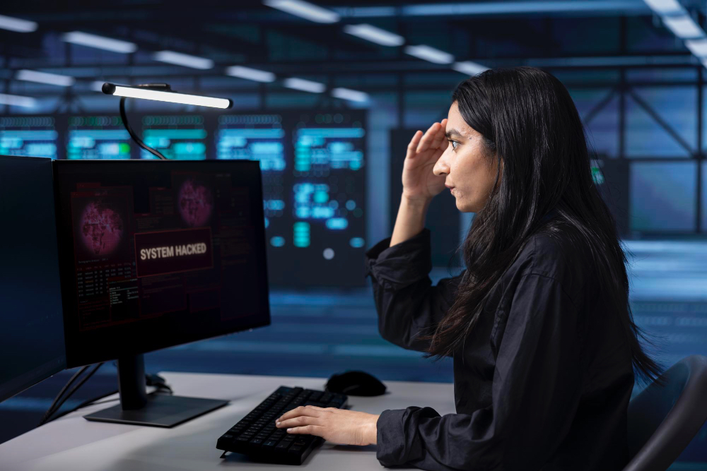 Ransomware-Angriffe nehmen zu: Schweizer Unternehmen unter wachsendem Druck