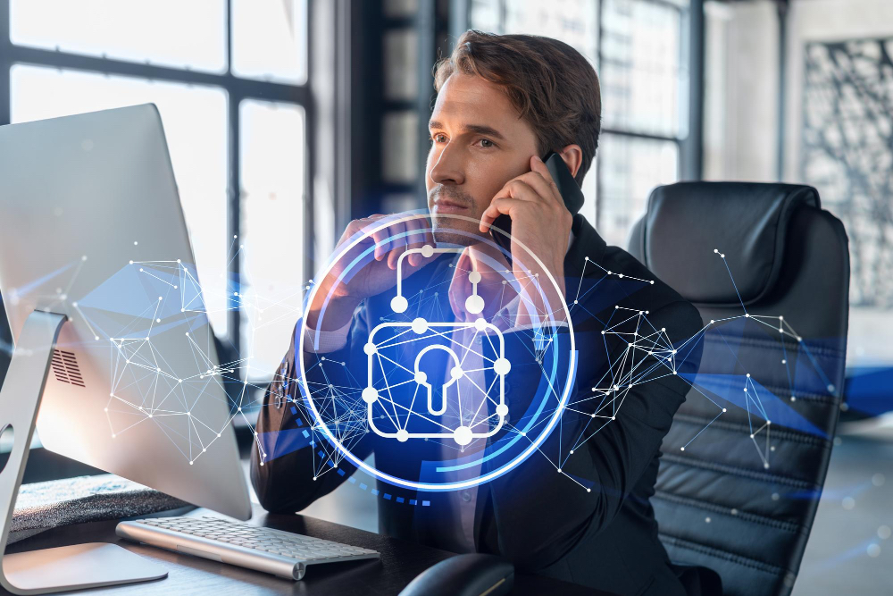 Zero Trust Security: Warum Unternehmen in der Schweiz ihre IT neu denken müssen